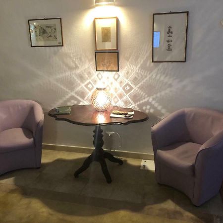 “Il Mosaico” Suite Apartment - Grottaglie Luaran gambar