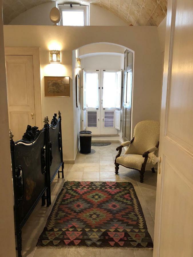 “Il Mosaico” Suite Apartment - Grottaglie Luaran gambar