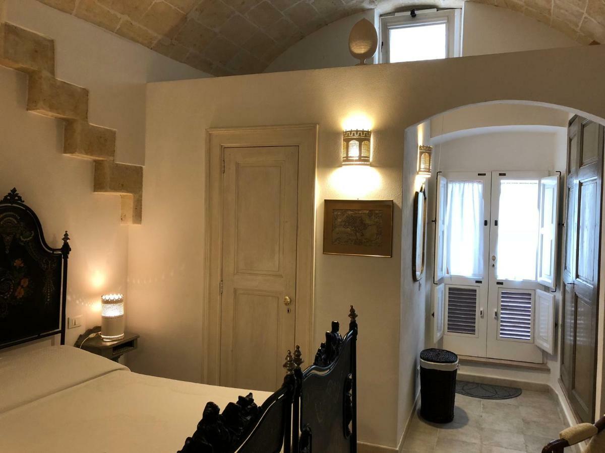 “Il Mosaico” Suite Apartment - Grottaglie Luaran gambar