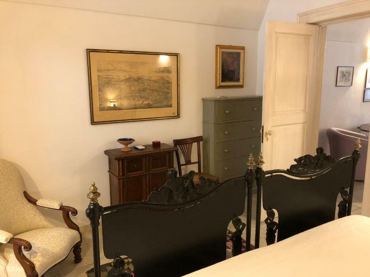 “Il Mosaico” Suite Apartment - Grottaglie Luaran gambar