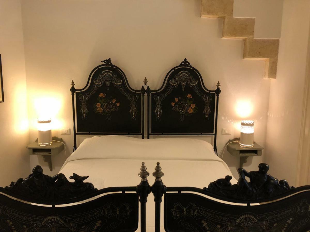 “Il Mosaico” Suite Apartment - Grottaglie Luaran gambar