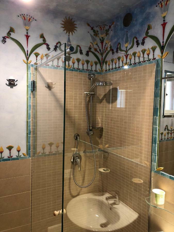 “Il Mosaico” Suite Apartment - Grottaglie Luaran gambar