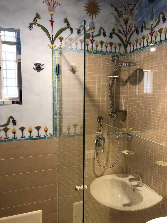 “Il Mosaico” Suite Apartment - Grottaglie Luaran gambar