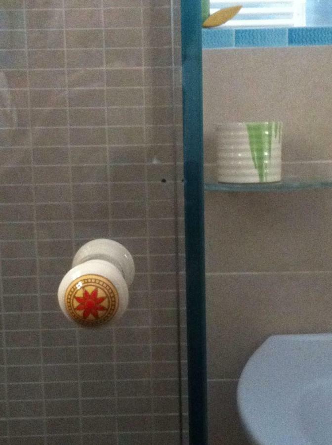 “Il Mosaico” Suite Apartment - Grottaglie Luaran gambar